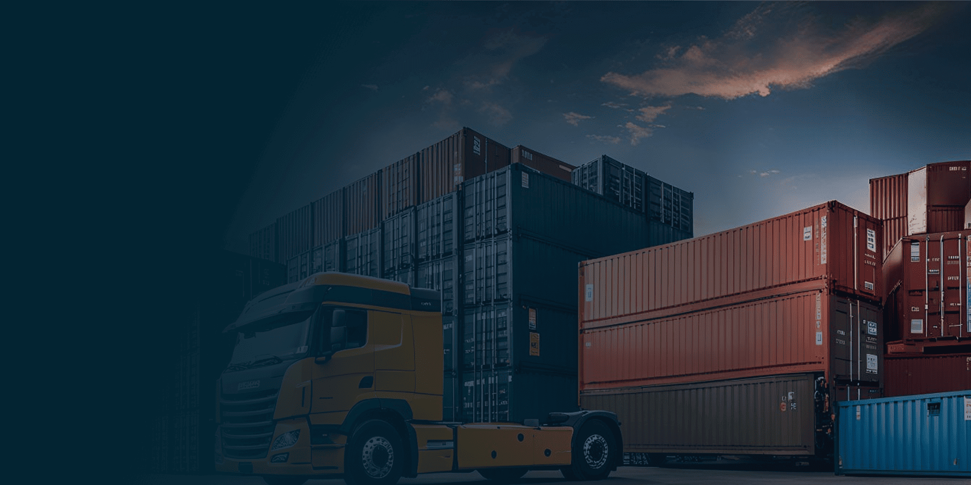 Worldwide parcel delivery by Voyage Vault